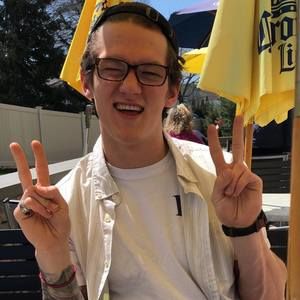 Meet your Posher, Ryan